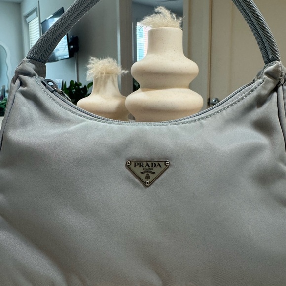 Prada Re-Edition 2000 Nylon Mini Bag with COA - Picture 10 of 16